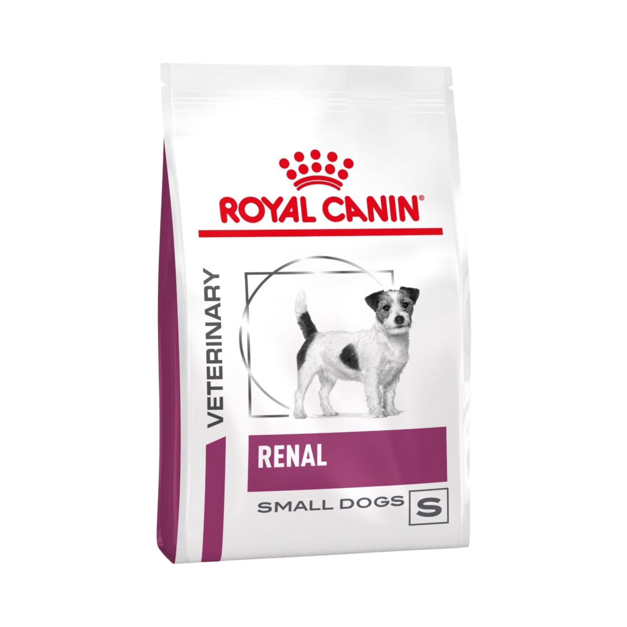 Royal Canin Veterinary Diets Dog CVD Dog Vital Renal Small Dog 3,5kg