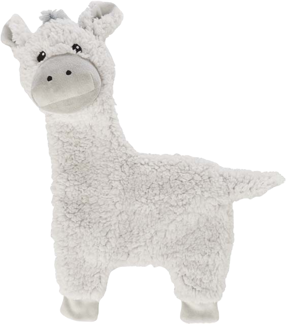 Trixie - Be Eco Donkey Elenor 40 cm - Hund - Klær og dekken - Sokker og sko - Kosedyr og bamser - Dyrekassen.no