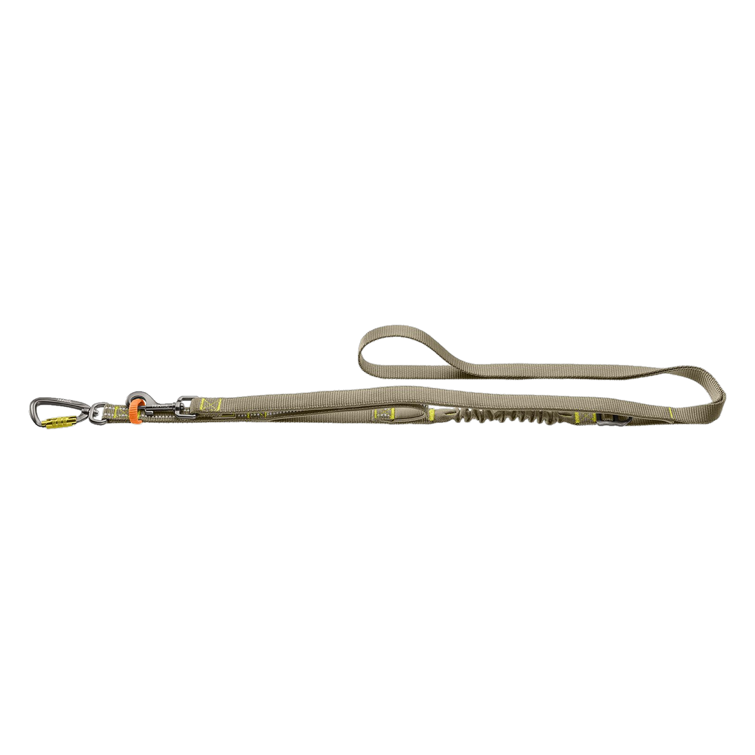 Hunter Hunter Leash Action ErgoMove Pro™ 15/230 Nylon/Neoprene glaucous