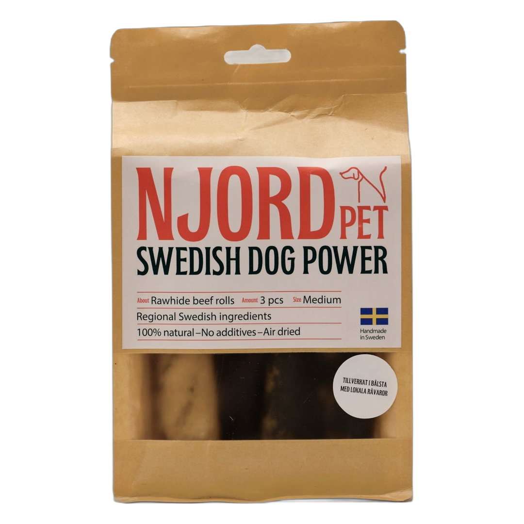 Njord Pet Njord Pet Hundetygg Storferull