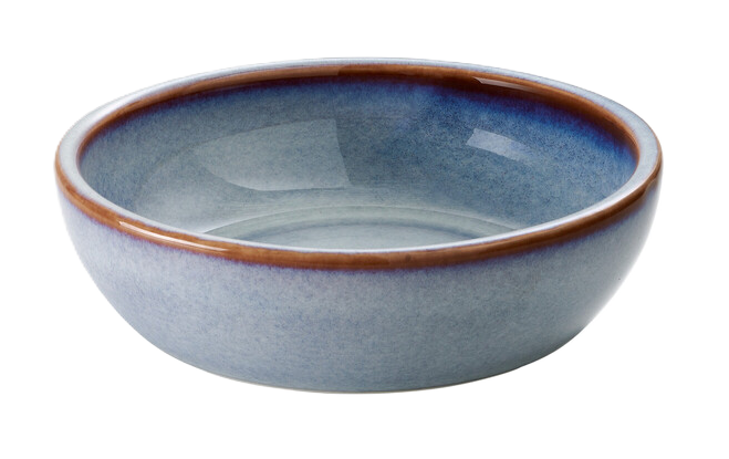 Bowl Braga Ceramic blue