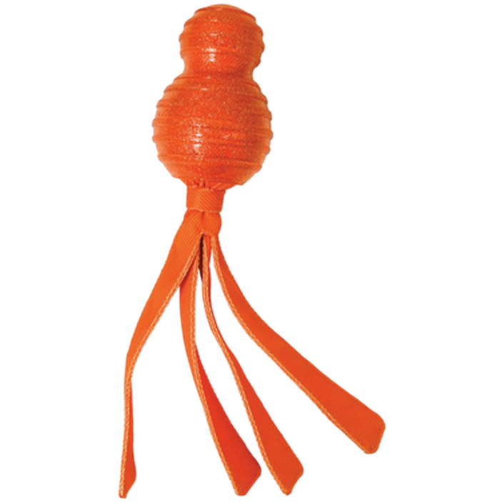 Kong - Wubba Comet Large 35 cm - Hund - Klær og dekken - Sokker og sko - Kasteleker - Dyrekassen.no