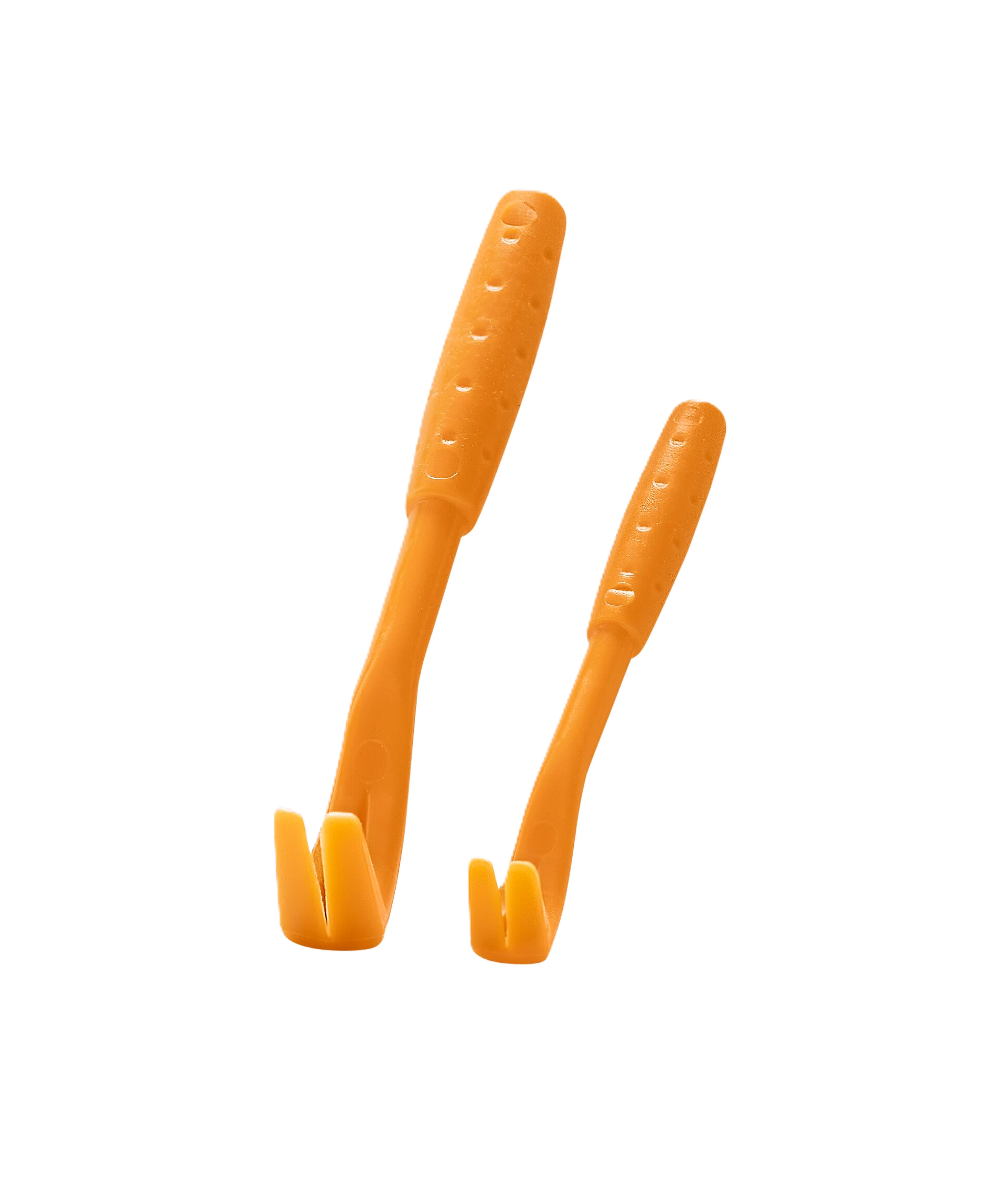 flåttpinner Ajka oransje