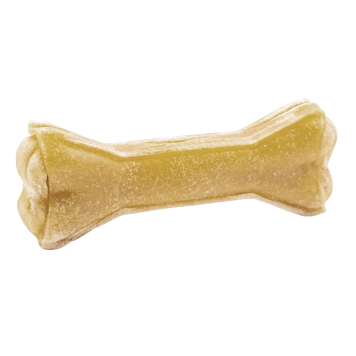 ALL NATURAL - Tyggebein uten fylling 17 cm - Hund - Hundegodteri - Dyrekassen.no