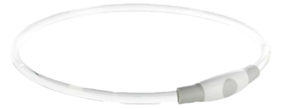 Trixie Flash light ring USB