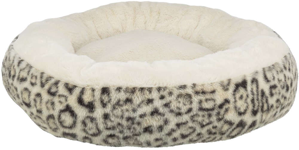 Trixie Bädd Leo, ø 50 cm, creme