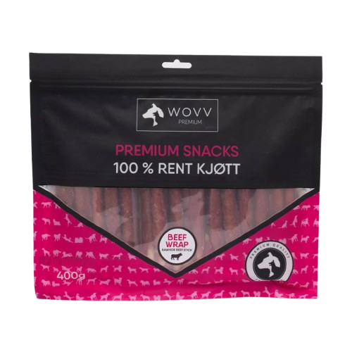 Godbiter Okse Sticks