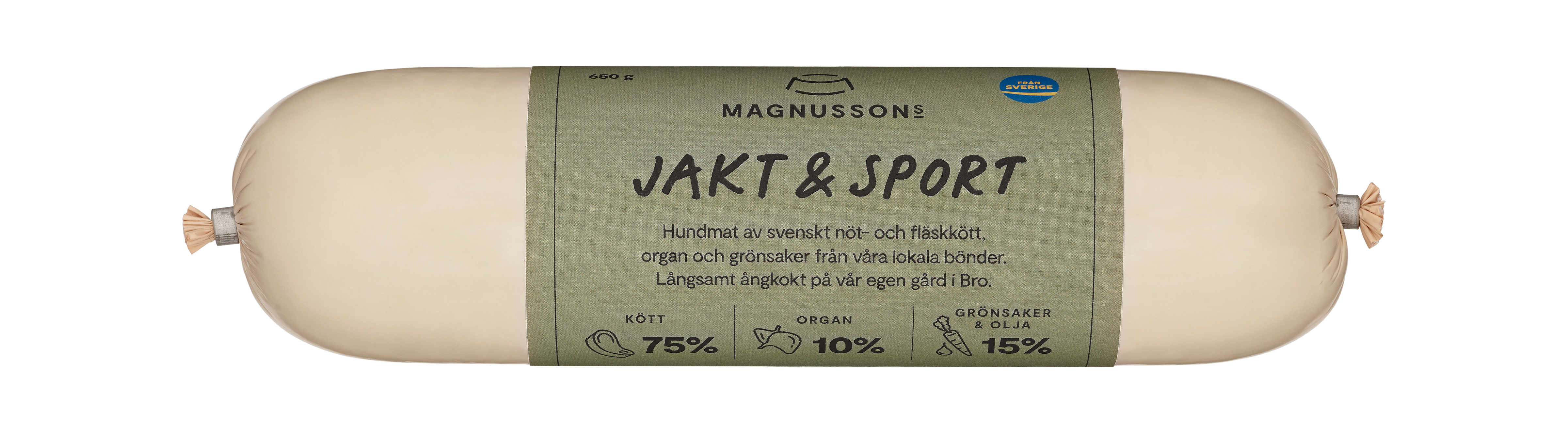 Jakt og sport