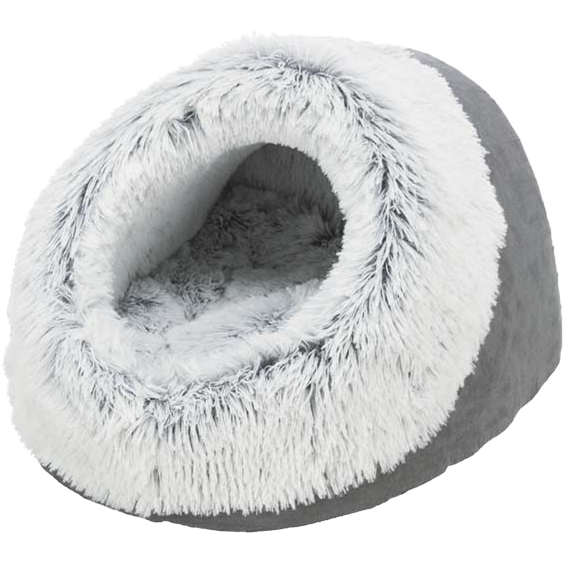 Trixie Harvey Cave Mix