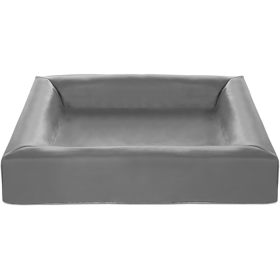 BiaBed Biabädd Original - Hundbädd Grå