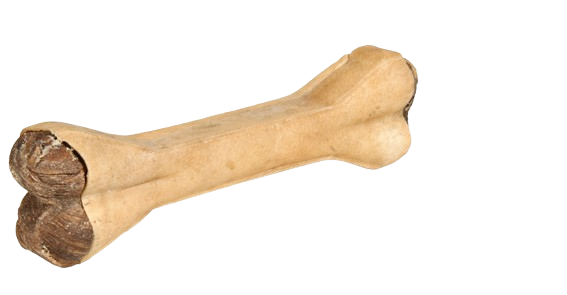 Trixie - Tyggebein, rumenfylt, 15 cm 100 g - Hund - Hundegodteri - Dyrekassen.no