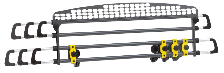 MimSafe - VarioBarrier HR Small B: 770 – 1465 mm H: 230 – 305 - Hund - Hundebur - Reisetilbehør - Dyrekassen.no