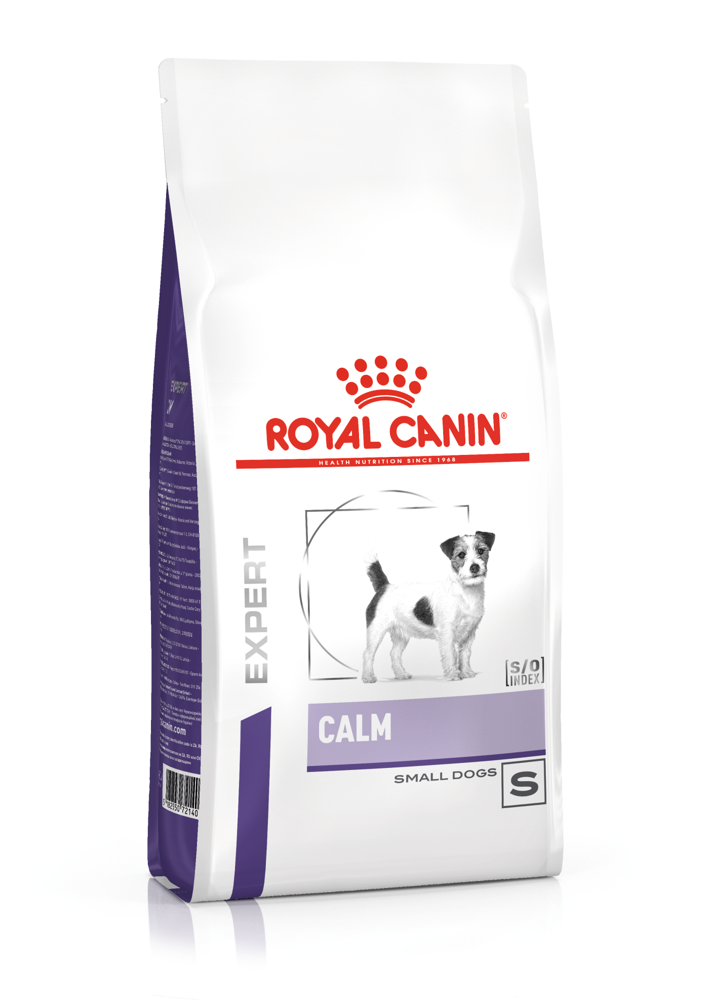 Royal Canin Veterinary Diets Dog - Calm tørrfôr for hunder 4 kg - Katt - Helse og pels - Kosttilskudd - Veterinærfôr - Dyrekassen.no
