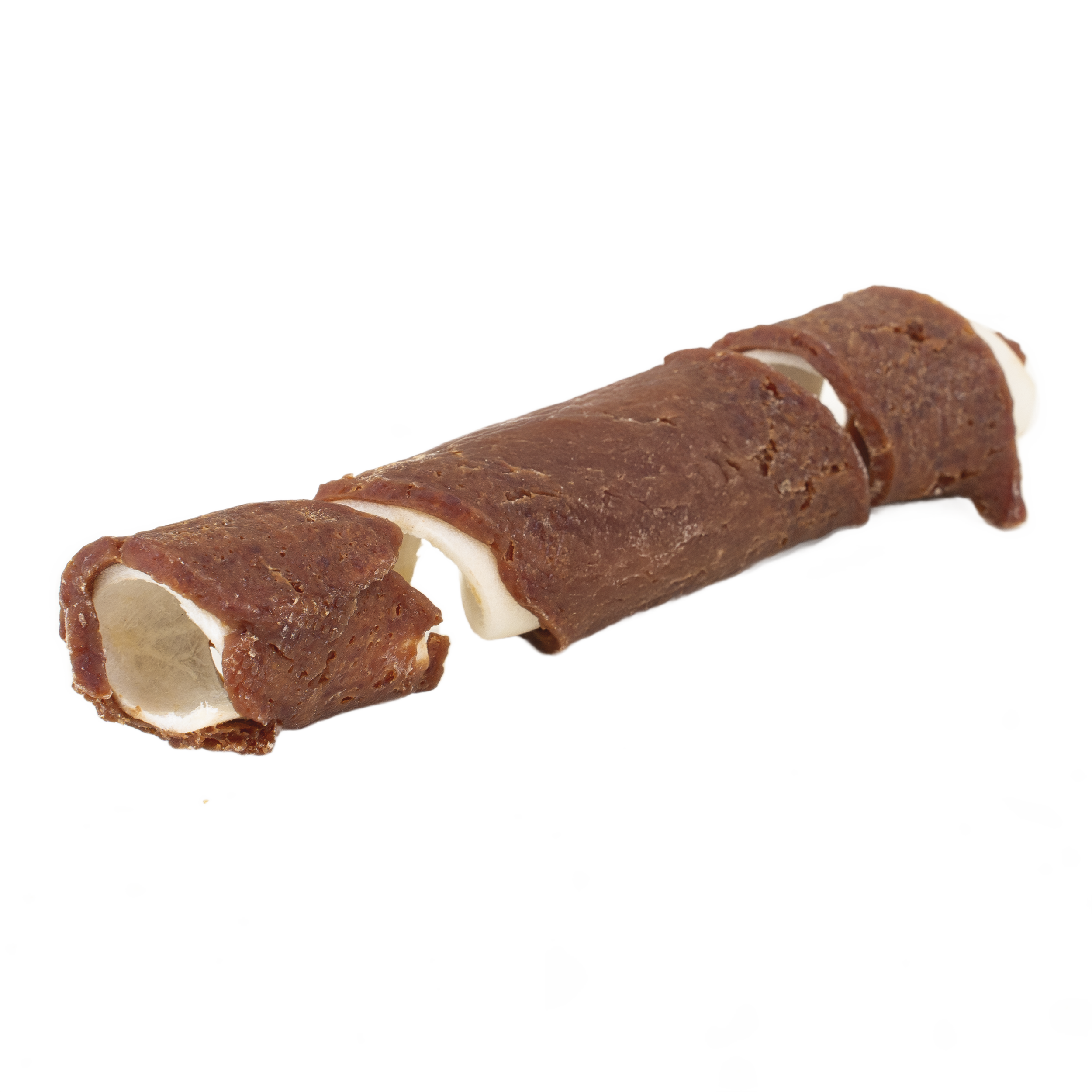 My favourite DOG Råhudspiral med and