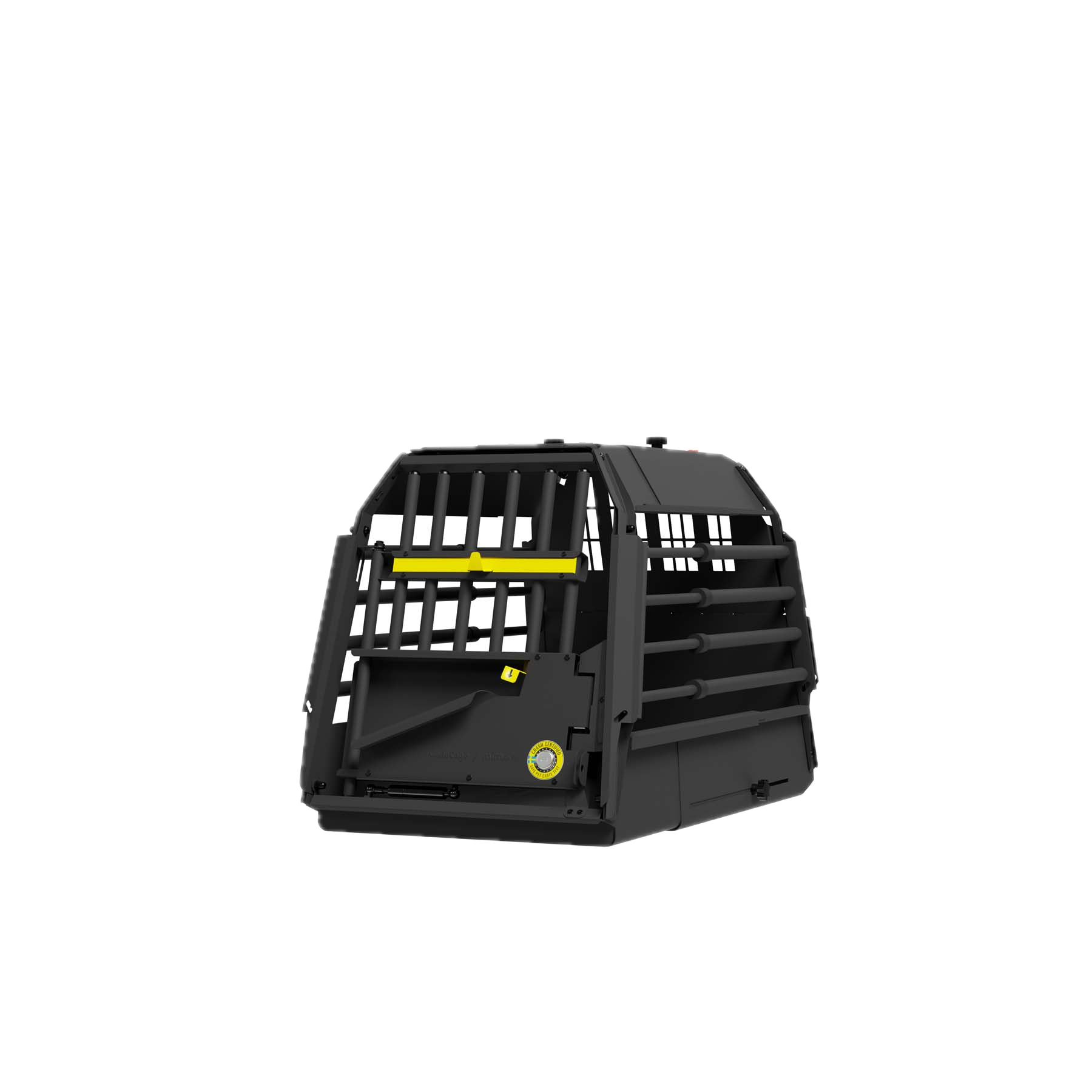 MIMsafe Hundebur VarioCage Single