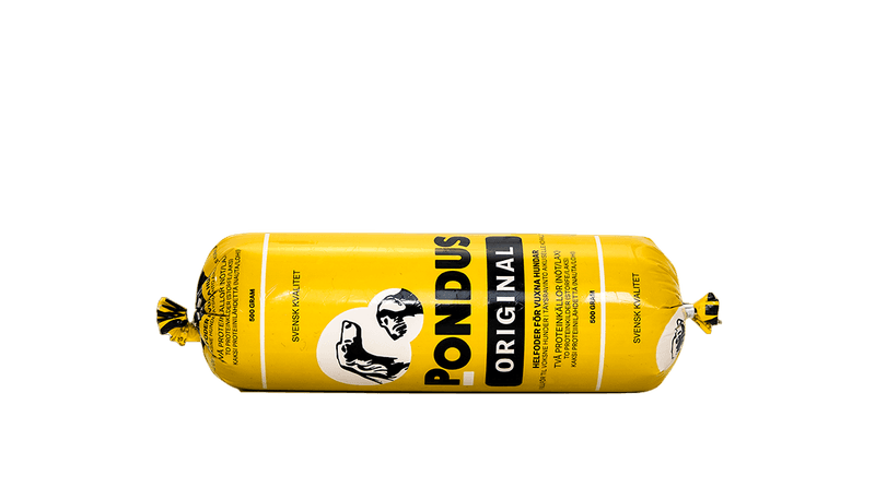 Pondus Original 500g