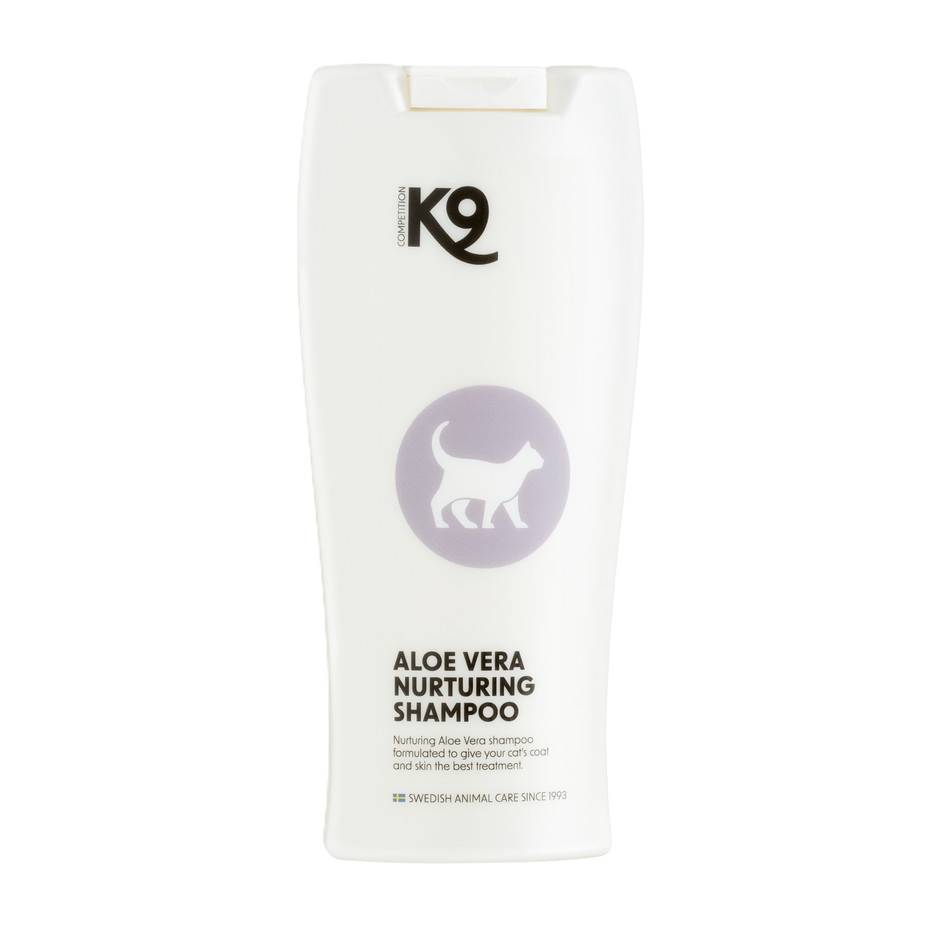 Aloe Vera Cat Shampoo