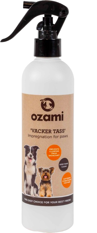Ozami Beautiful Paw Impregnation 300 ml