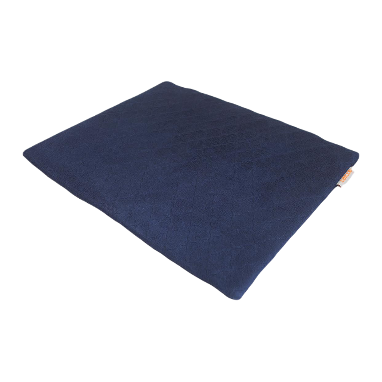 Siccaro - Tørkeunderlag FlexDog Blå Granitt 70x55 cm - Hund - Hundepleie - Shampoo og balsam - Dyrekassen.no