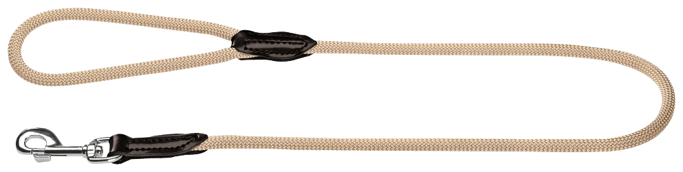 Hunter Retrieverbånd Freestyle 10/110 Rope Beige