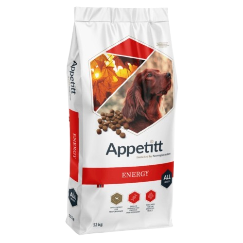 APPETITT Energy