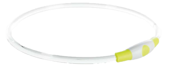 Trixie Flash light ring USB