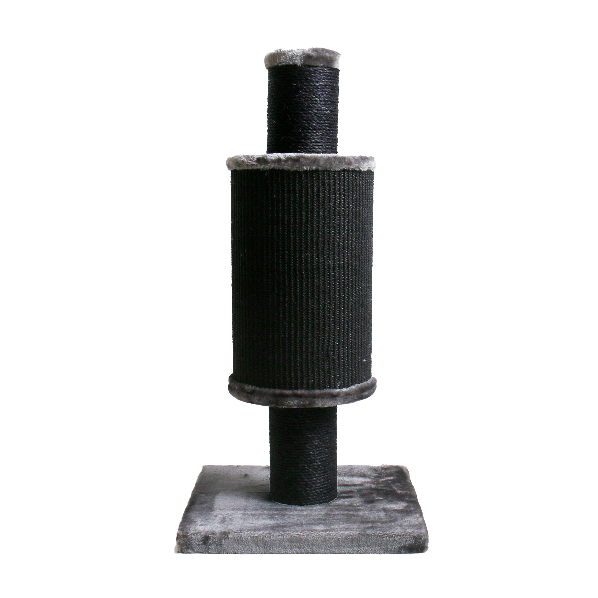 Klorebrett Ural, 40x40x85cm, Grå