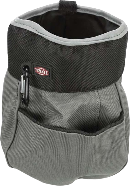 Trixie Godtepose Goody Bag, ø 11 x 16 cm, blå farger