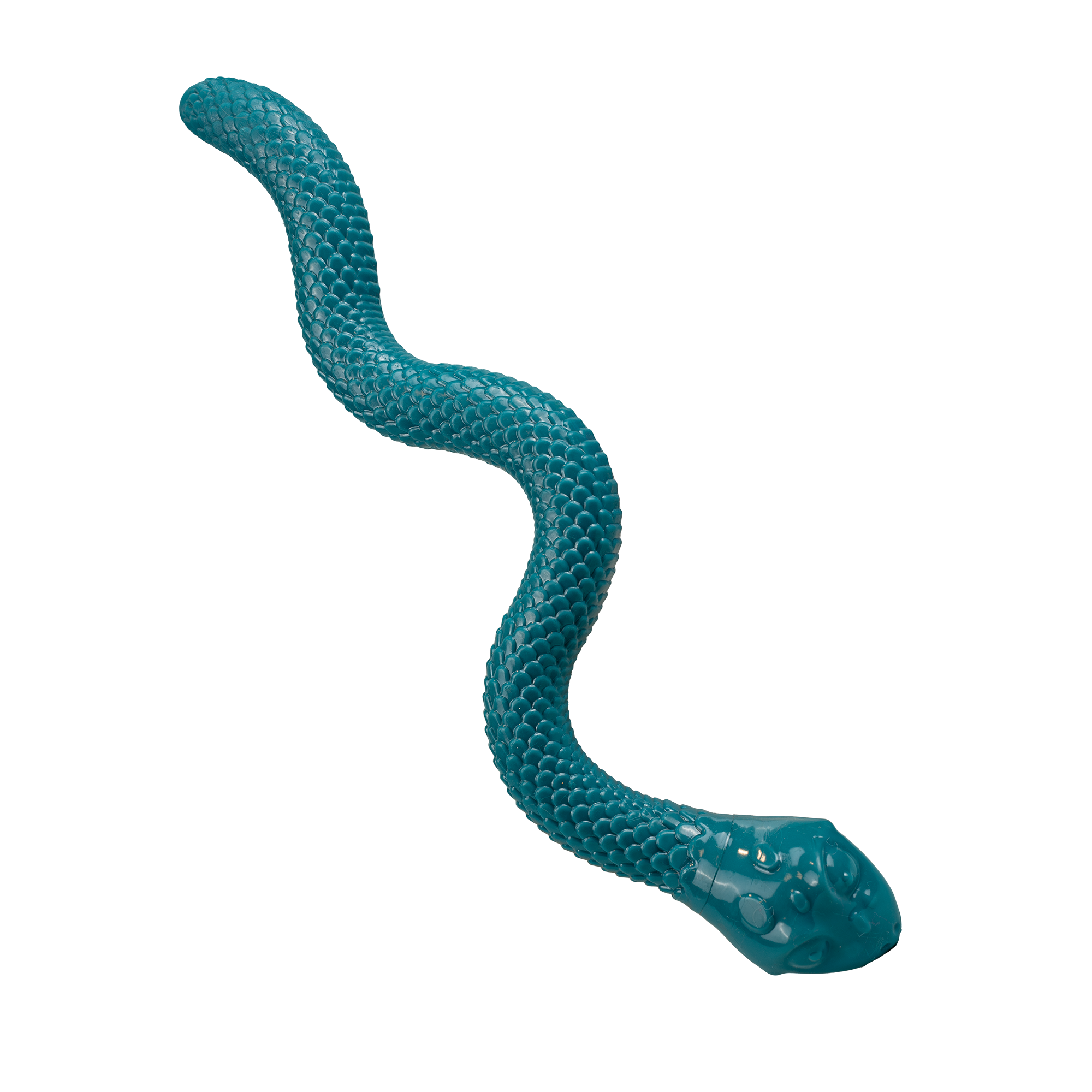 Snack størrelse 41,5 x 65 cm Turkis