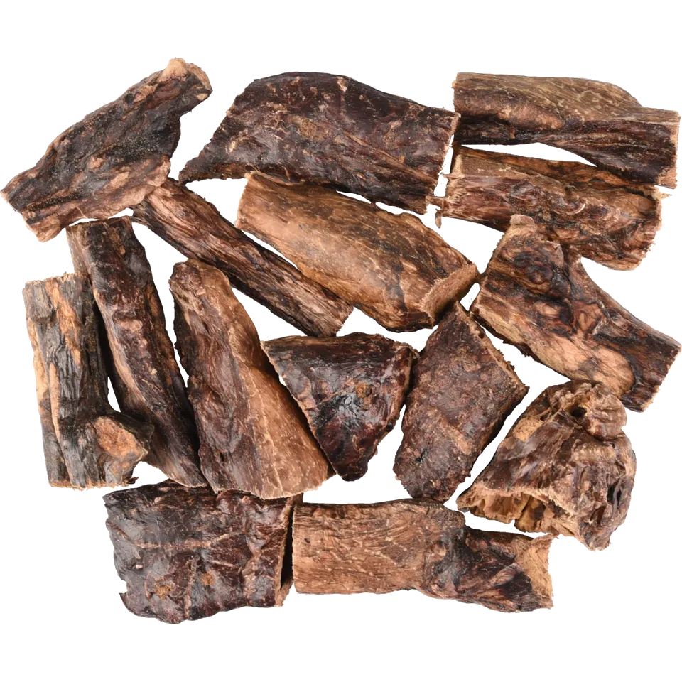 Dog Nature Snack Buffalo Lungs