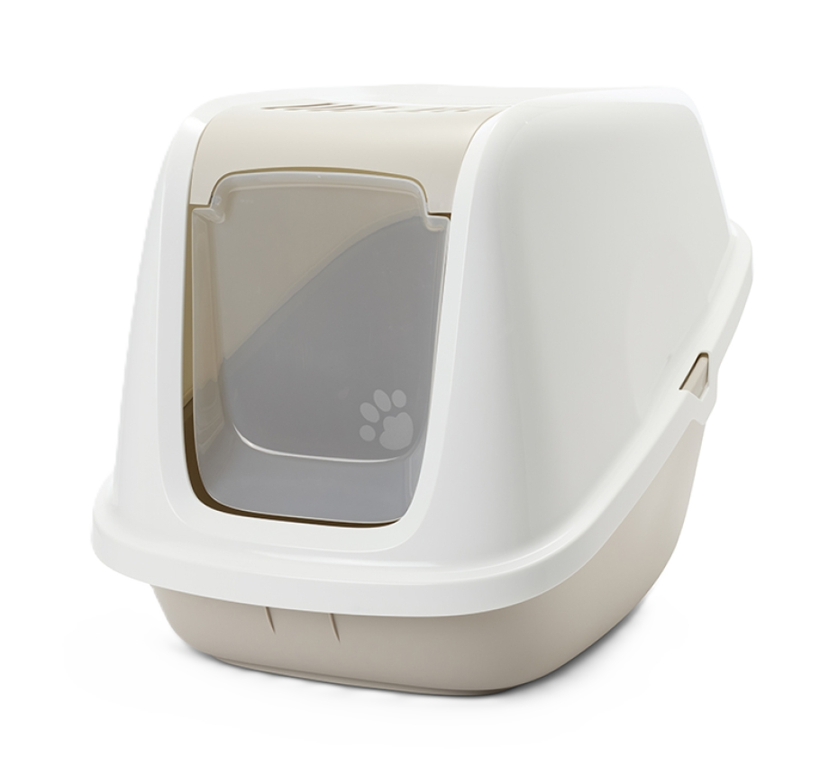 Nestor Giant Mokka kattesandkasse