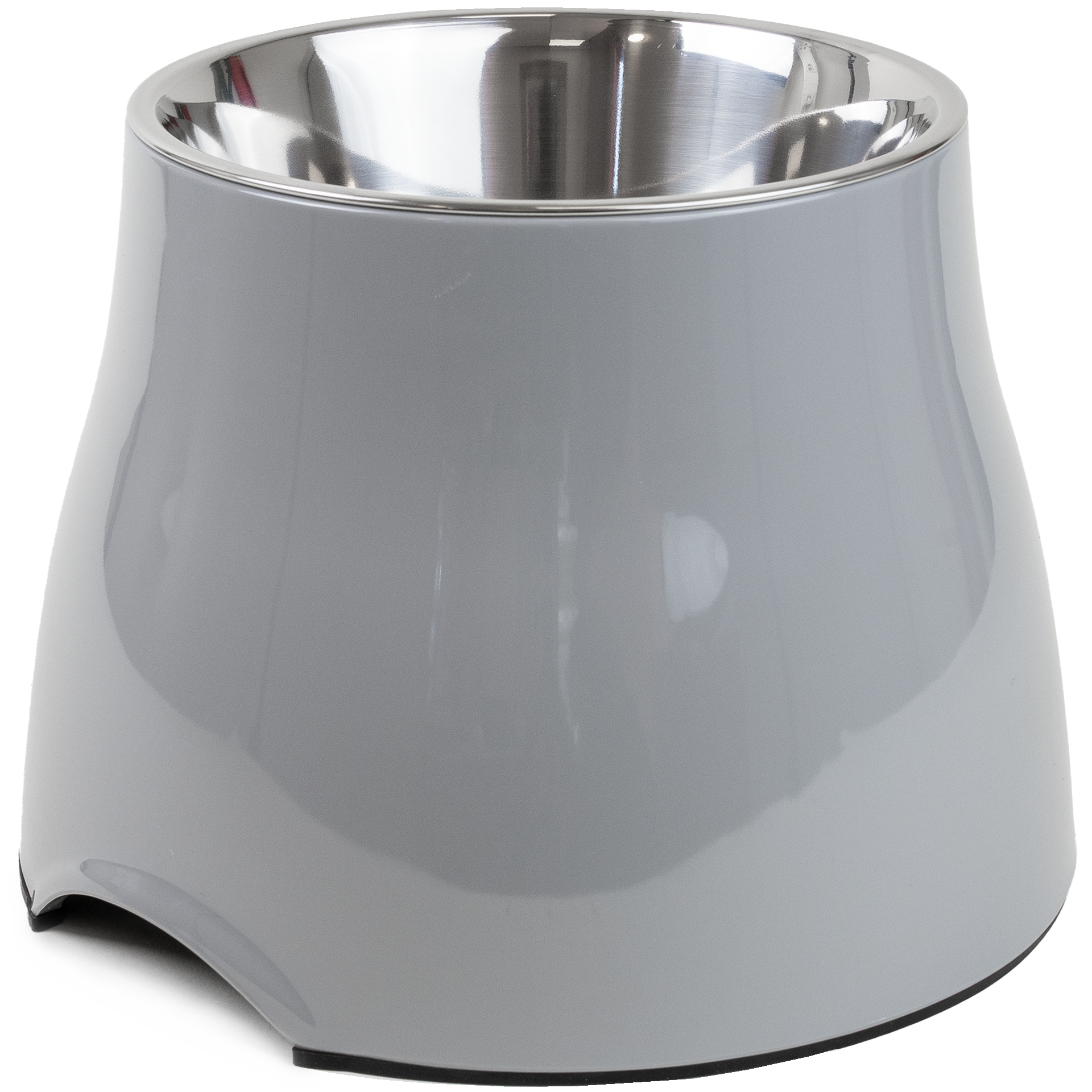 Matbolle Solid Ergo Grey L/XL 900 ml, 22x17 cm