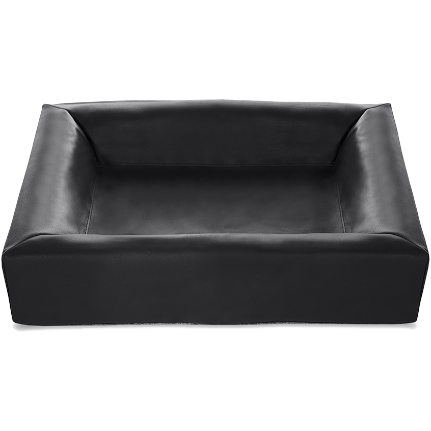 BiaBed Biabädd Original - Hundbädd Svart