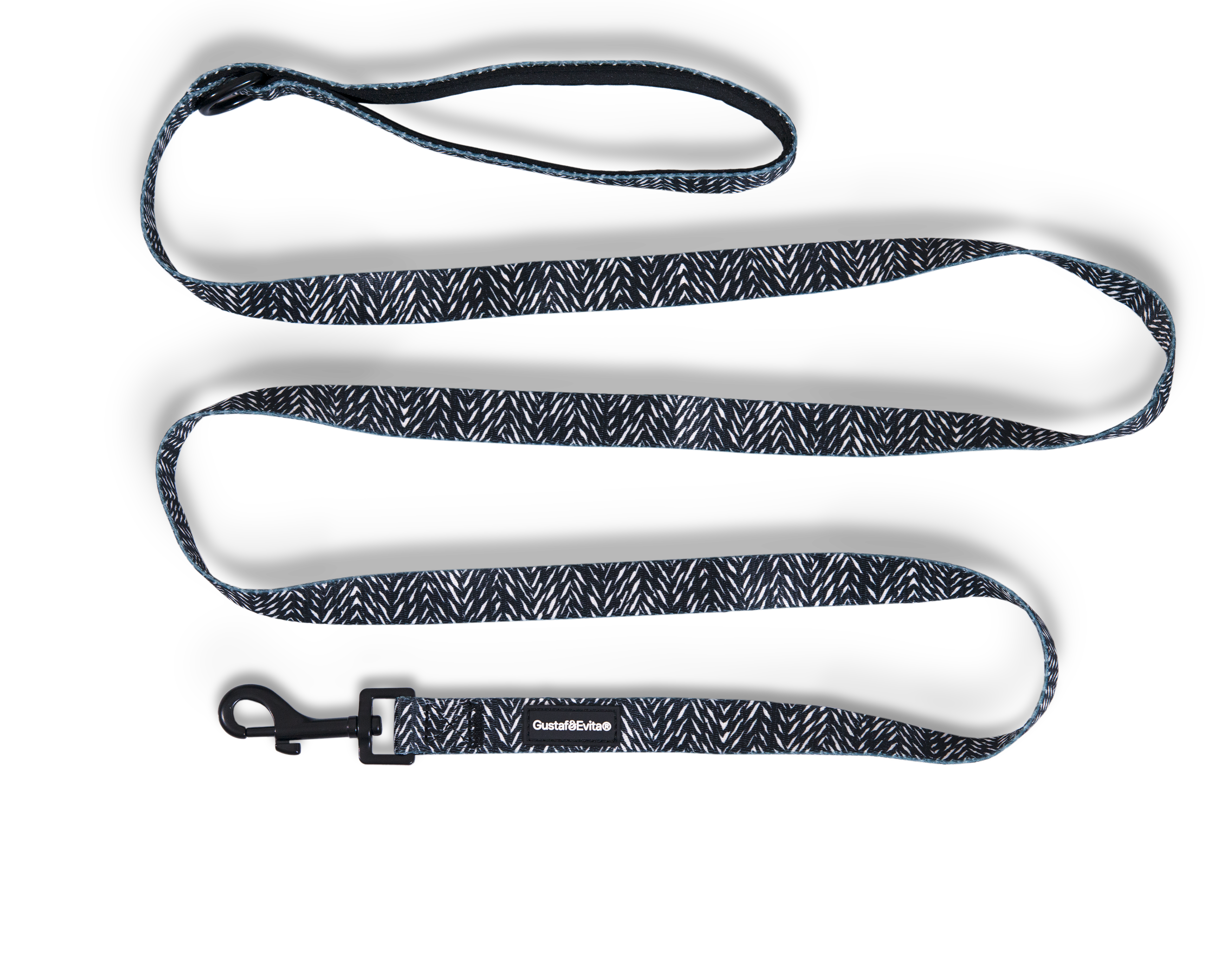 Gustaf och Evita Bånd Finessish