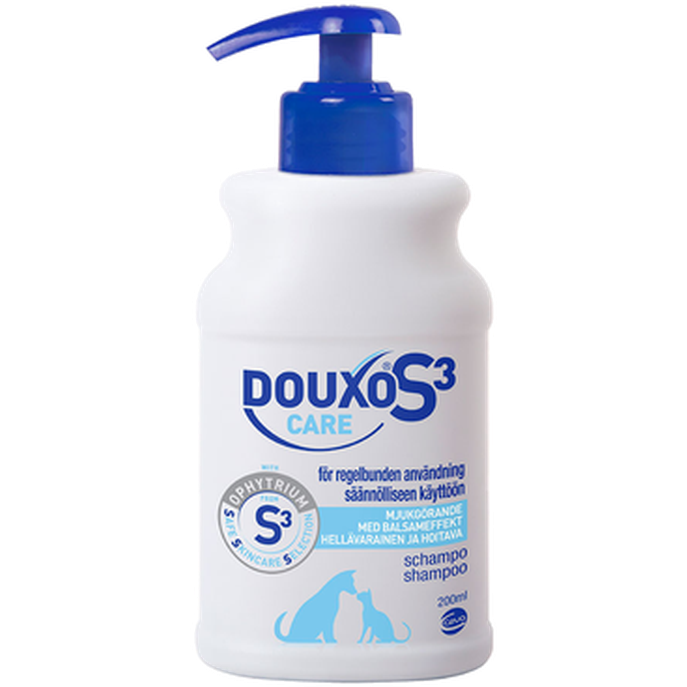 Douxo Care Shampoo 200 ml