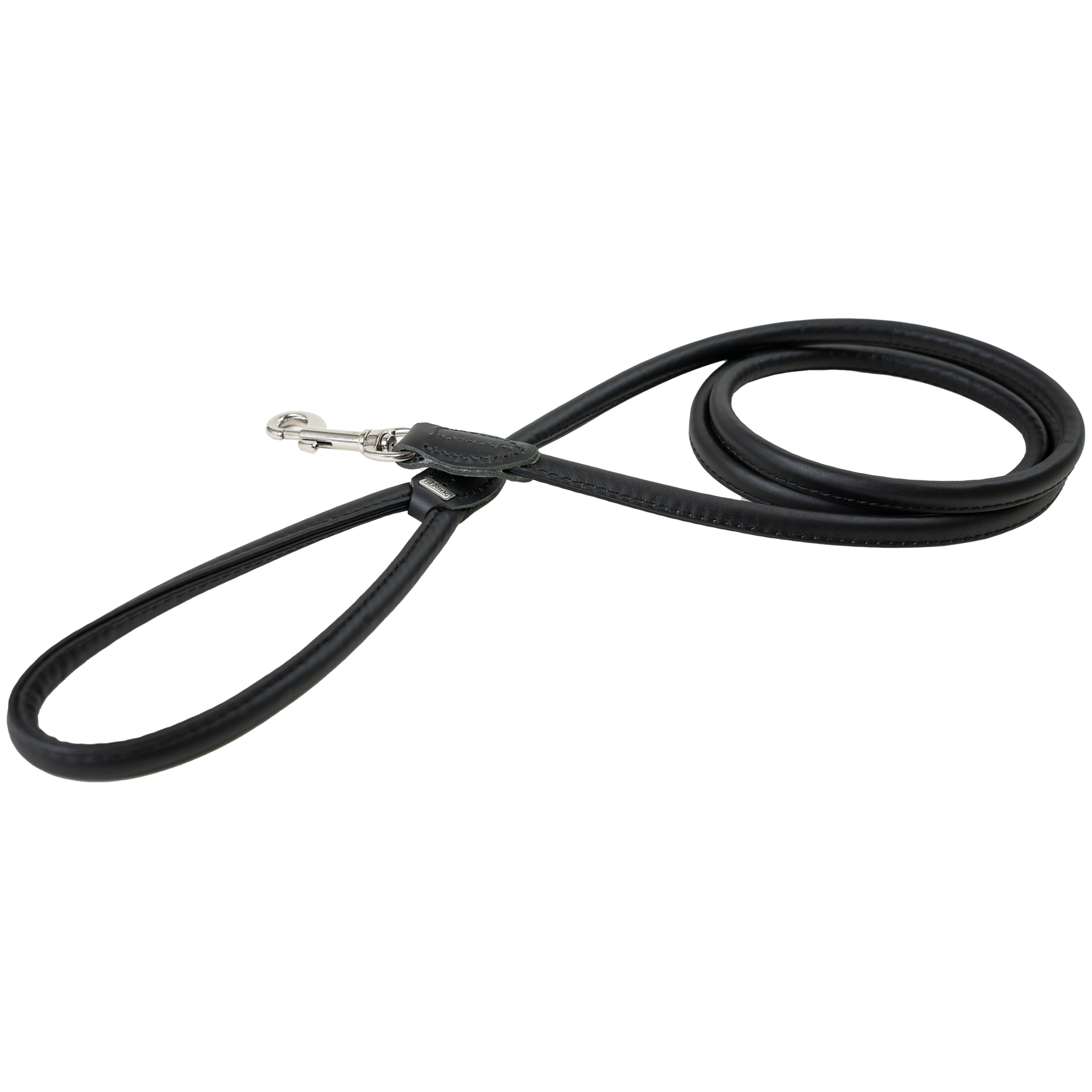 Leash R&S 8/180 Black