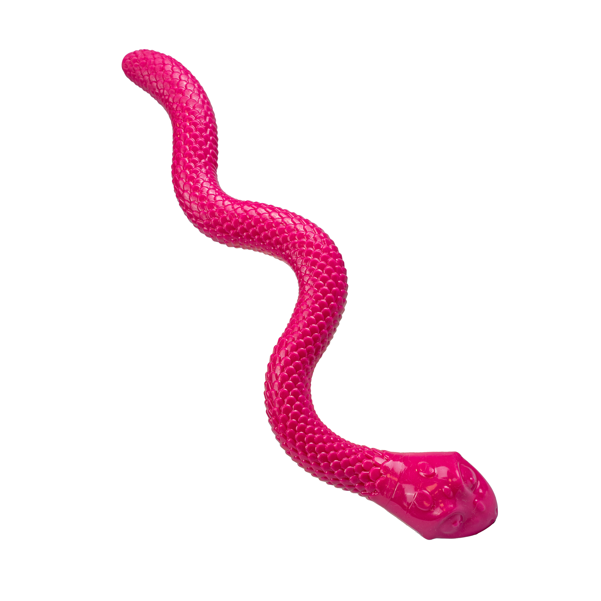 Pritax - Snacksorm 415 x 65 cm Rosa - Hund - Hundeleker - Dyrekassen.no
