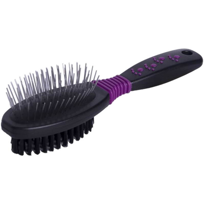 KW Børste 2-sidig Liten