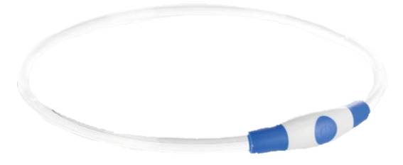 Trixie Flash light ring USB