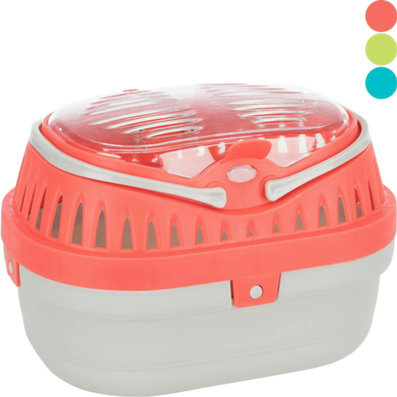 Trixie Pico Tour Transport Box Plastic