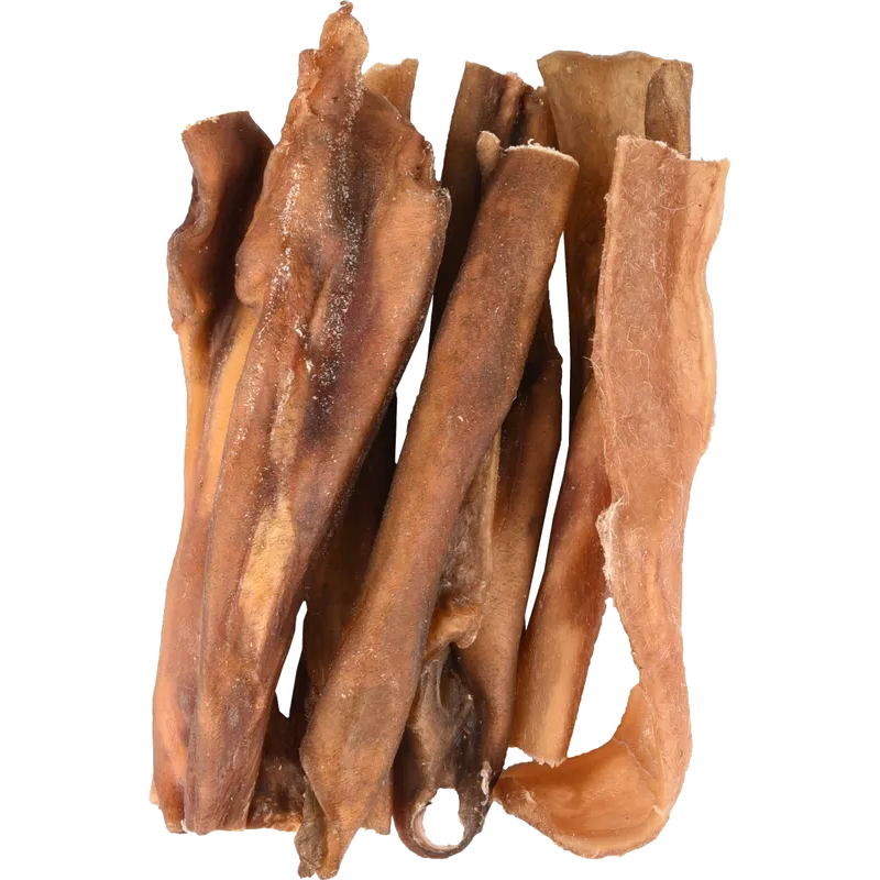 Dog Nature Snack Beef Rawhide Light