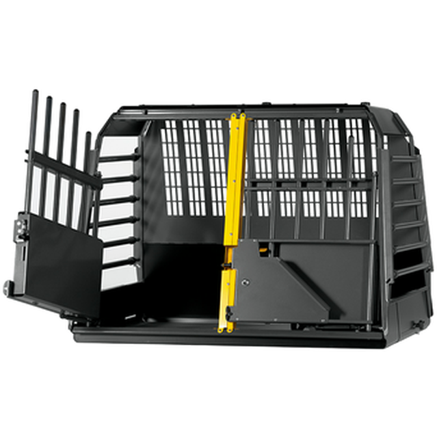 MimSafe VarioCage Maximum D Double Black Maximum