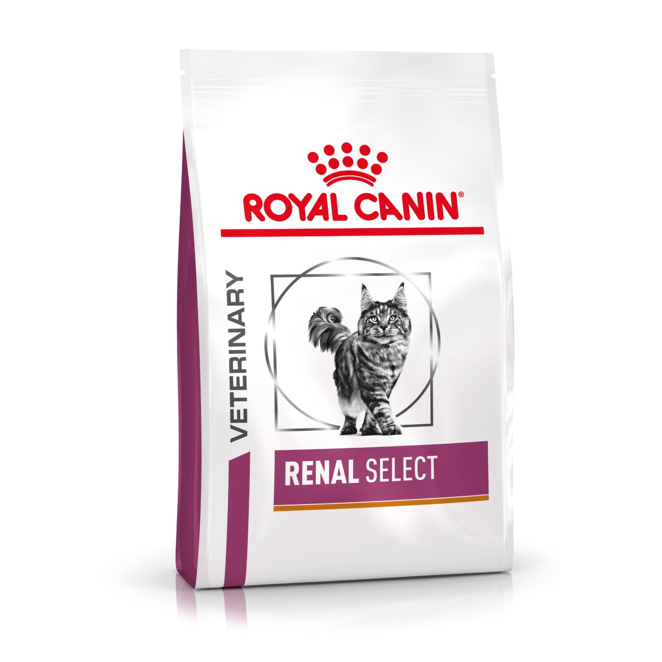 Cat Renal Select 2 kg