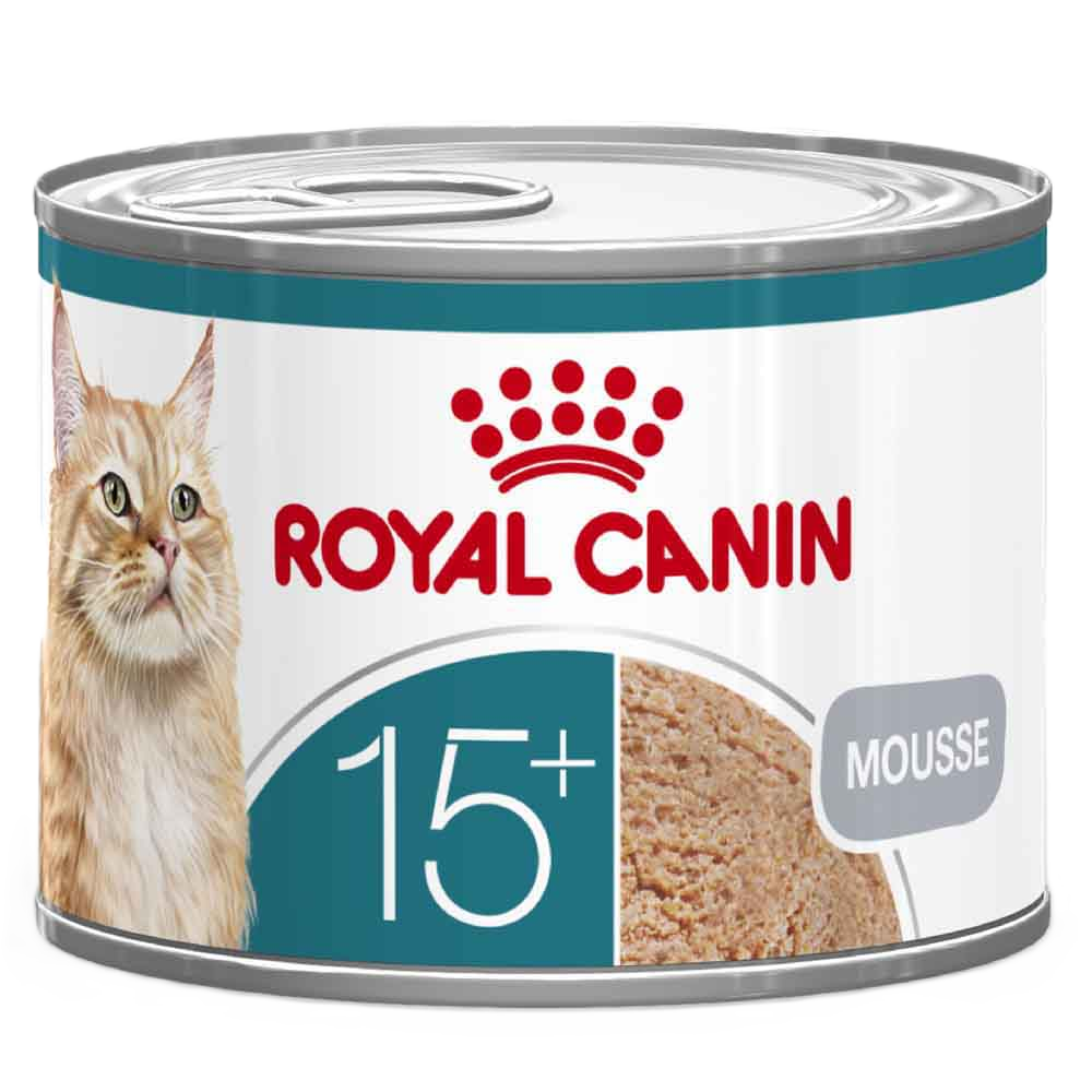 Royal Canin FHN Ageing 15+ Mousse