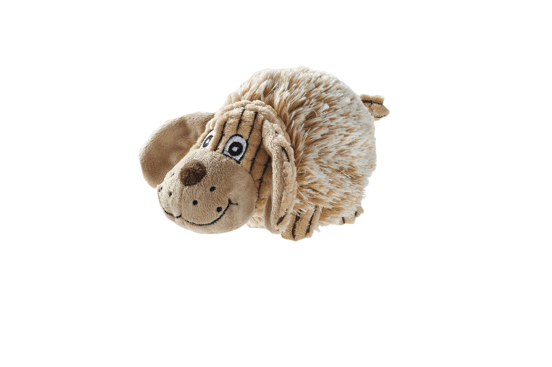 Hunter - Dog Toy Pori Dog Beige 17cm - Hund - Klær og dekken - Sokker og sko - Draleker - Dyrekassen.no