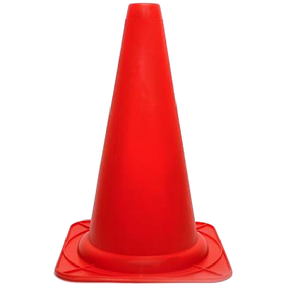 Merkesko Rød 28 cm