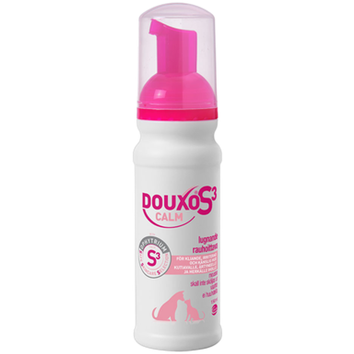 Douxo Calm Mousse 150 ml