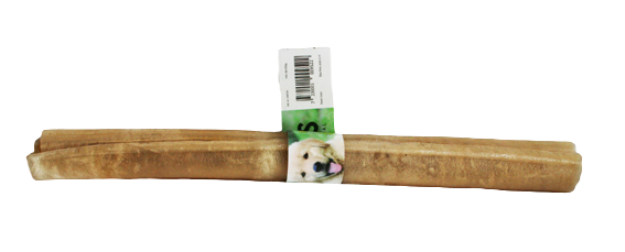 2 pets Tuggrulle 25 cm/ 20 mm, 90-100 g