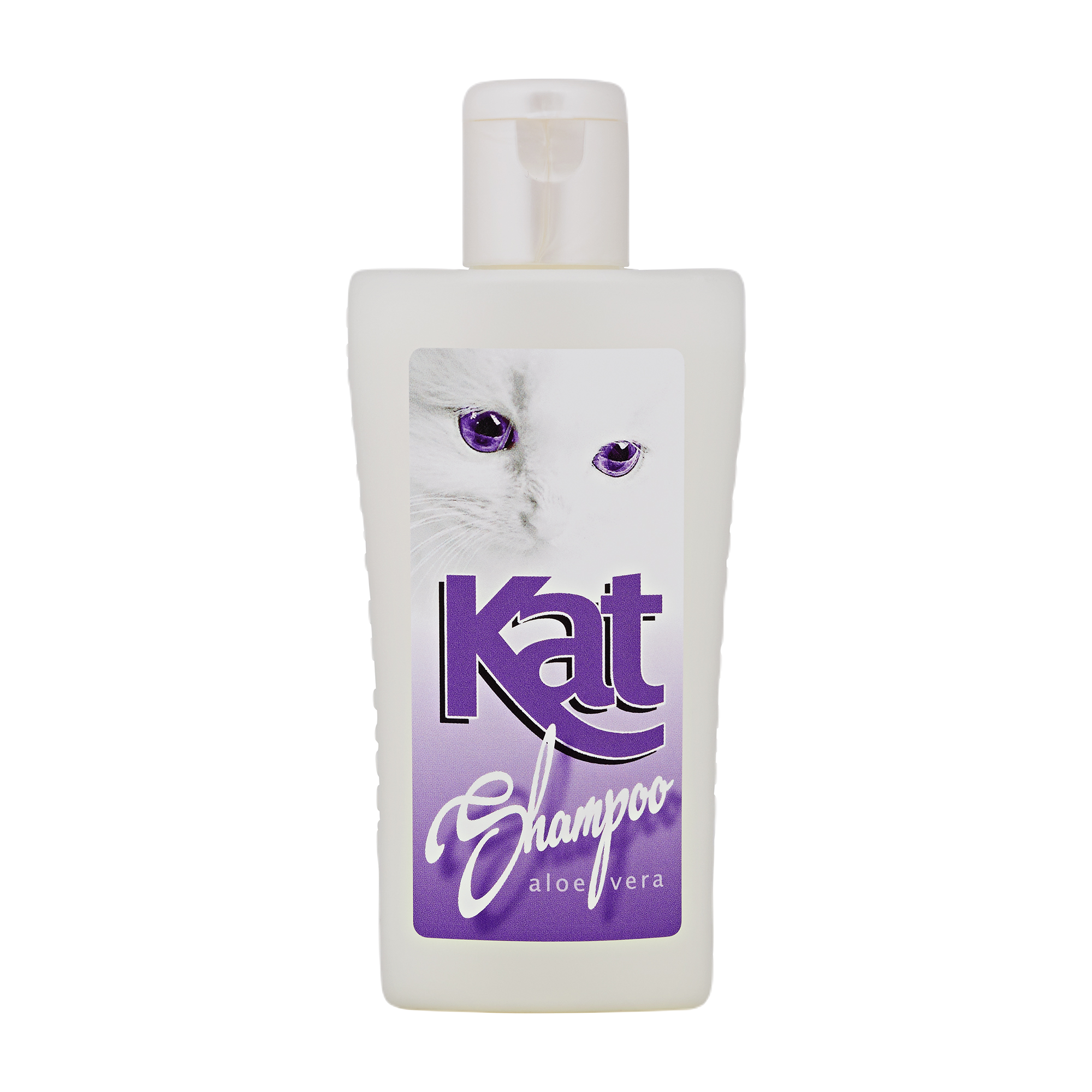 K9 Competition - KAT Shampoo Purple 100 ml - Hygiene - Kattepleie - Katteshampo og balsam - Dyrekassen.no