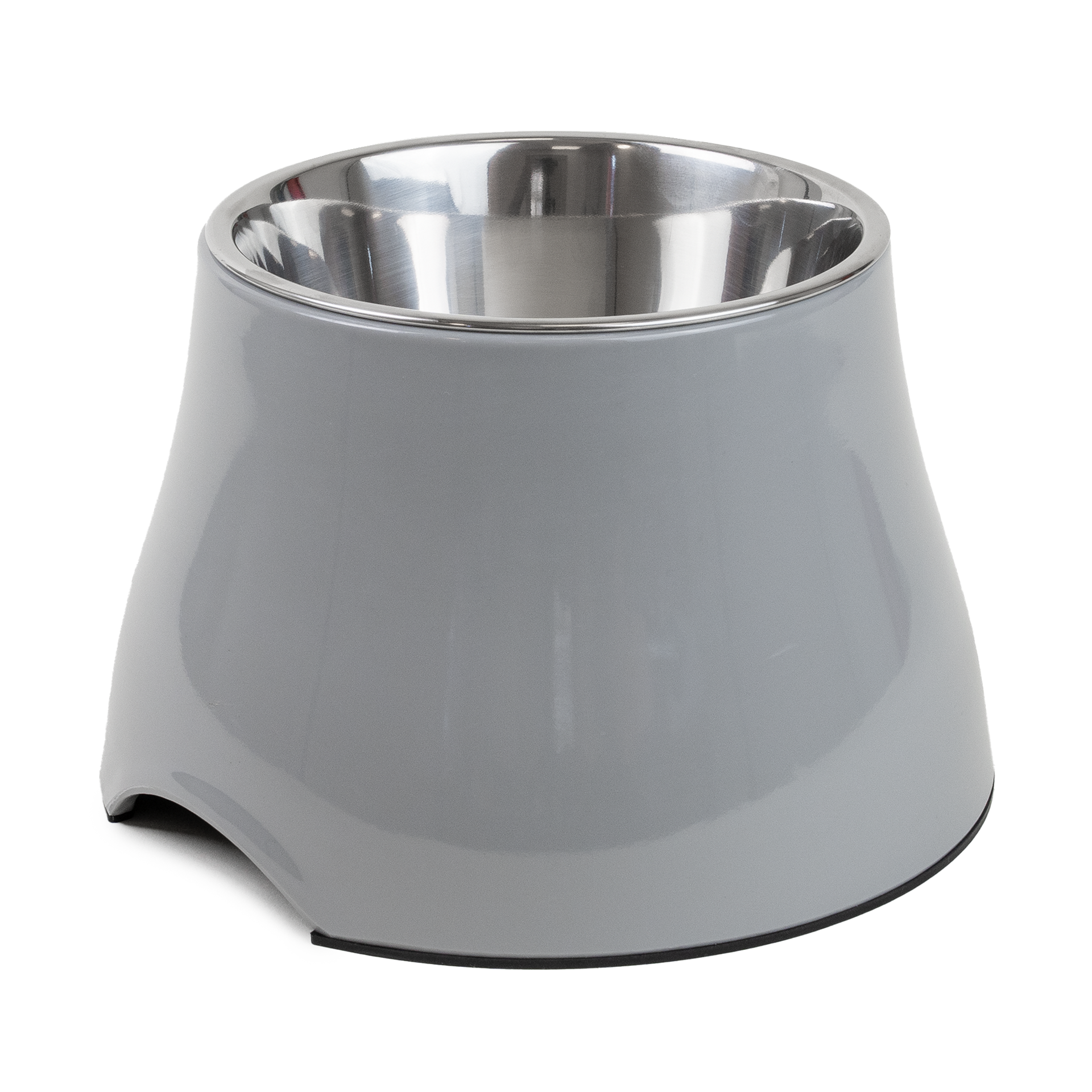 Selected by ZOO Food bowl Solid Ergo